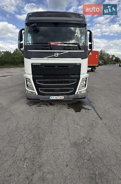 Контейнеровоз Volvo FH 16 2016 в Харькове