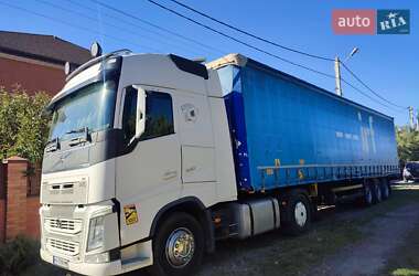 Тягач Volvo FH 16 2015 в Києві