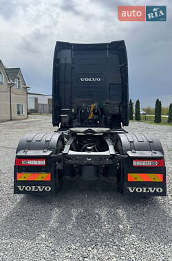 Тягач Volvo FH 16 2014 в 