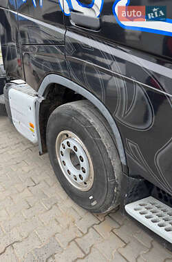 Тягач Volvo FH 16 2014 в 