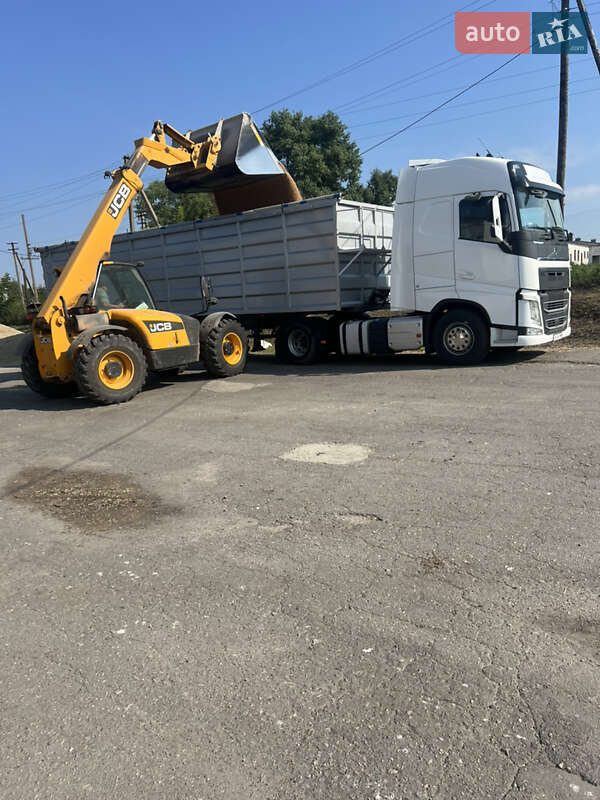 Тягач Volvo FH 16 2015 в Білій Церкві фото 4 Тягач Volvo FH 16 2015 в Білій Церкві