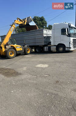 Тягач Volvo FH 16 2015 в 