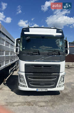 Тягач Volvo FH 16 2015 в 