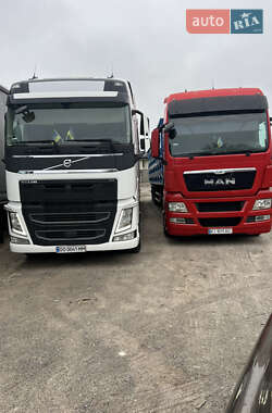 Тягач Volvo FH 16 2015 в 