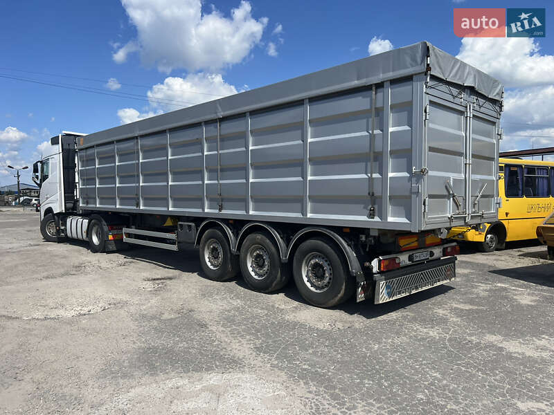 Тягач Volvo FH 16 2015 в Білій Церкві фото 23 Тягач Volvo FH 16 2015 в Білій Церкві