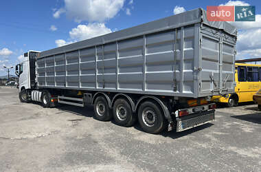 Тягач Volvo FH 16 2015 в 