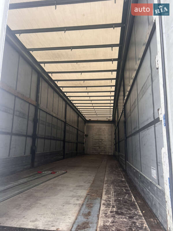 Тягач Volvo FH 16 2012 в Мукачево фото 48 Тягач Volvo FH 16 2012 в Мукачево