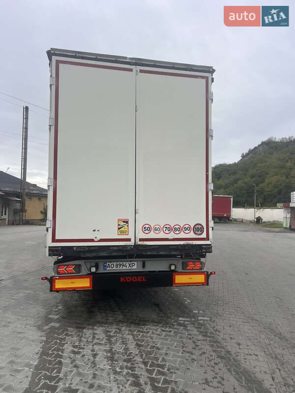 Тягач Volvo FH 16 2012 в Мукачево фото 50 Тягач Volvo FH 16 2012 в Мукачево