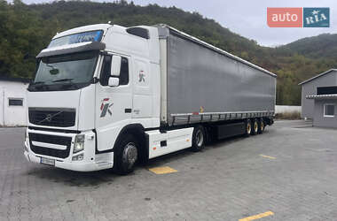 Тягач Volvo FH 16 2012 в Мукачево