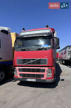 Тягач Volvo FH 16 2008 в Первомайске Тягач Volvo FH 16 2008 в Первомайске