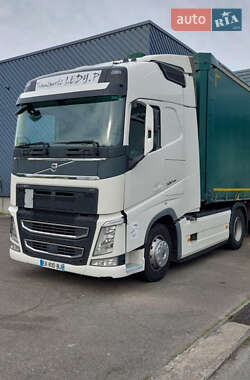 Тягач Volvo FH 16 2018 в Виннице