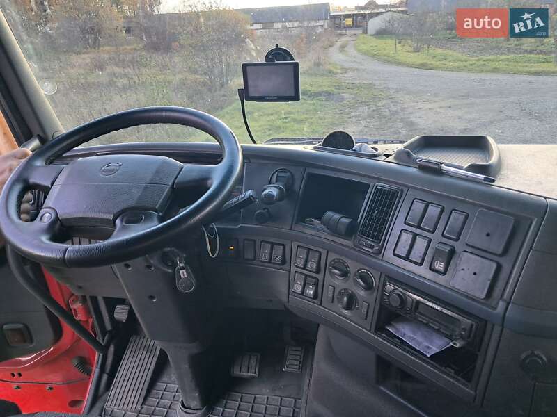 Тягач Volvo FH 16 2007 в Коломые
