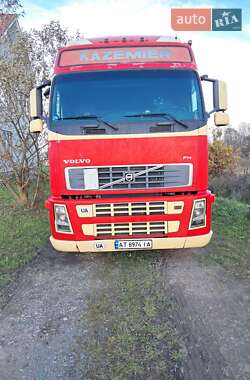 Тягач Volvo FH 16 2007 в Коломиї