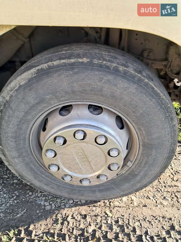 Тягач Volvo FH 16 2007 в Коломые