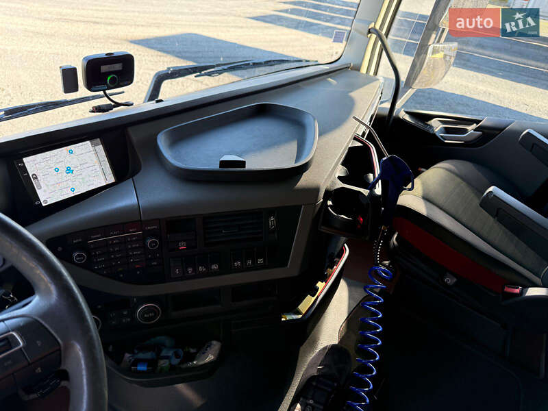Тягач Volvo FH 16 2019 в Івано-Франківську фото 5 Тягач Volvo FH 16 2019 в Івано-Франківську