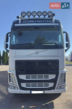 Тягач Volvo FH 16 2014 в Ужгороде