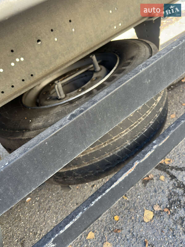 Тягач Volvo FH 16 2014 в Ужгороде