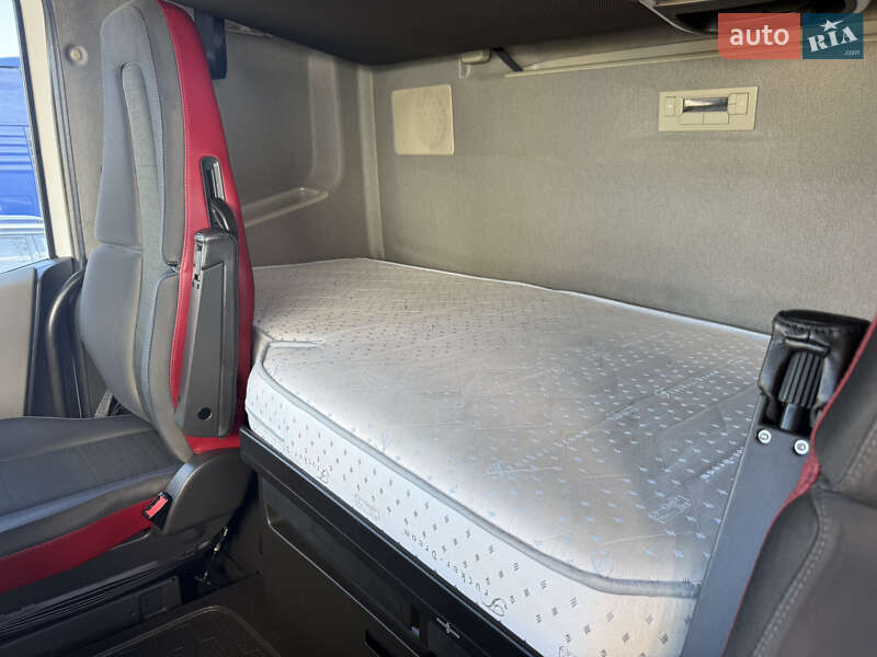 Тягач Volvo FH 16 2016 в Черновцах