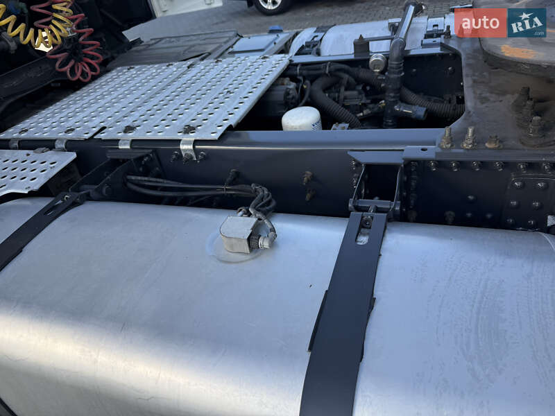 Тягач Volvo FH 16 2016 в Черновцах