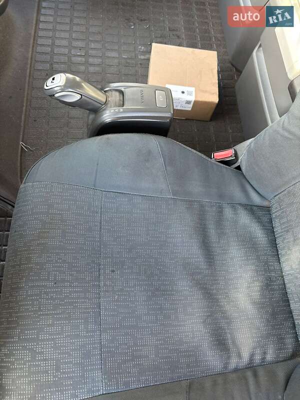 Тягач Volvo FH 16 2011 в Ковелі