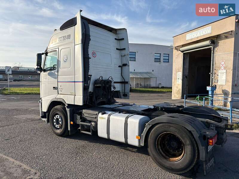 Тягач Volvo FH 16 2011 в Ковелі
