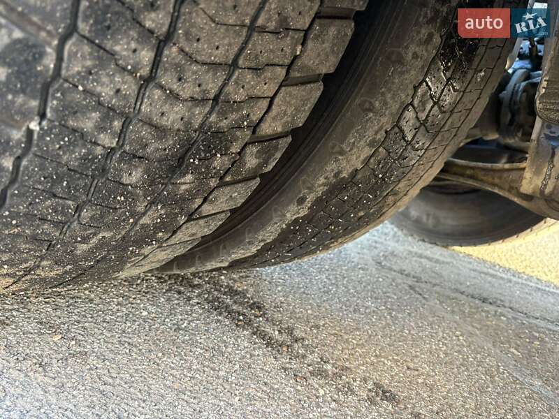 Тягач Volvo FH 16 2011 в Ковелі