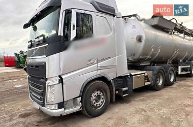 Тягач Volvo FH 16 2015 в Вінниці