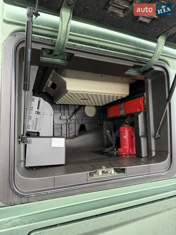 Тягач Volvo FH 16 2016 в Луцке фото 19 Тягач Volvo FH 16 2016 в Луцке