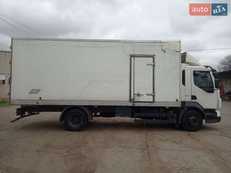 Грузовой фургон Volvo FH 16 2008 в Одессе