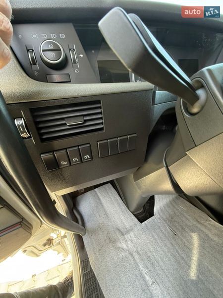 Тягач Volvo FH 16 2019 в Черновцах