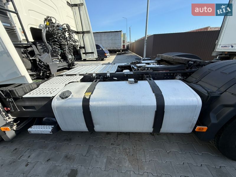 Тягач Volvo FH 16 2019 в Черновцах