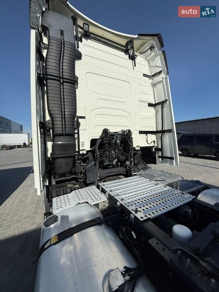 Тягач Volvo FH 16 2019 в Черновцах