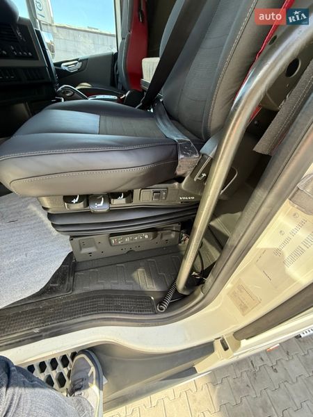 Тягач Volvo FH 16 2019 в Черновцах