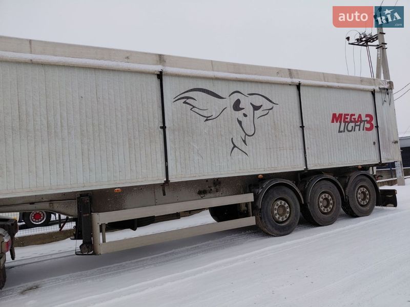 Тягач Volvo FH 16 2015 в Чернівцях