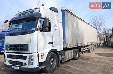 Тягач Volvo FH 16 2007 в Житомире