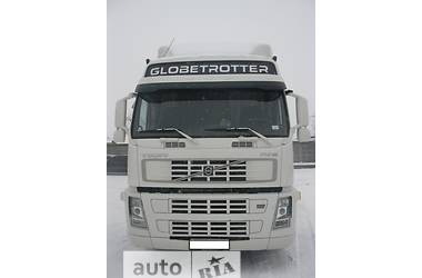 Тягач Volvo FH 2003 в Ужгороде