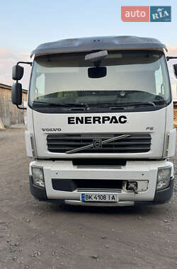 Кран-манипулятор Volvo FL 14 2007 в 