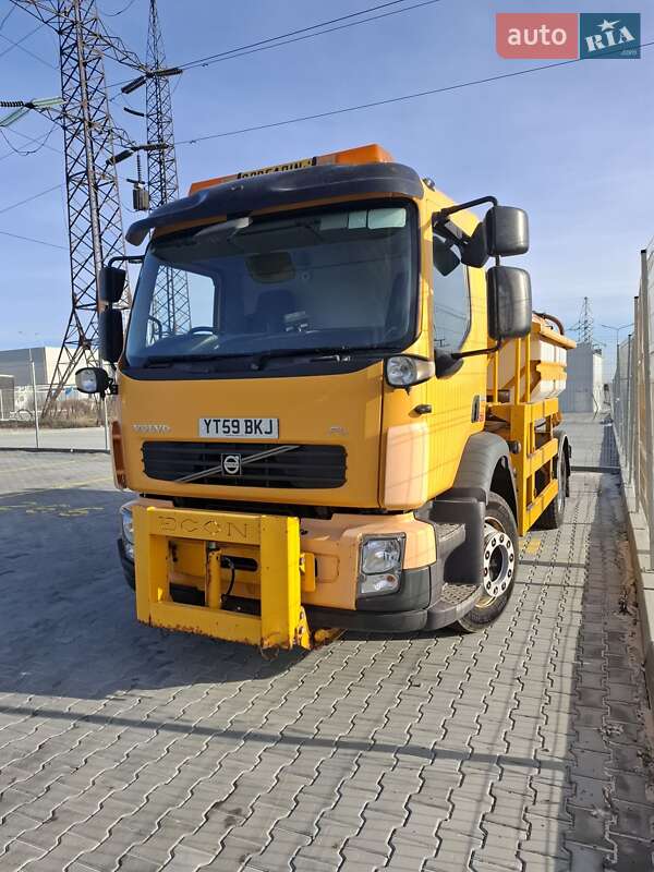 Volvo FL 14 2009