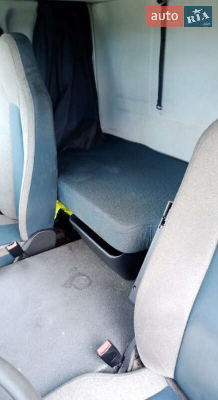 Грузовой фургон Volvo FL 14 2019 в Владимире