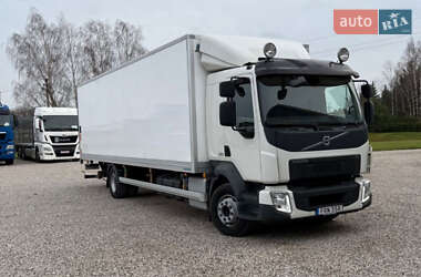 Грузовой фургон Volvo FL 14 2021 в Львове