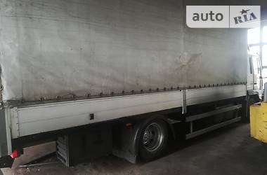 Тентованый Volvo FL 220 2004 в 