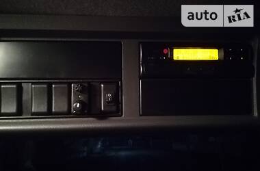 Тентованый Volvo FL 220 2004 в 