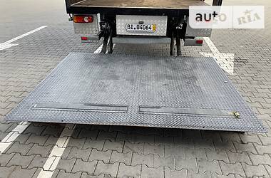 Вантажний фургон Volvo FL 250 2018 в Чернівцях