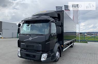 Грузовой фургон Volvo FL 250 2018 в Черновцах