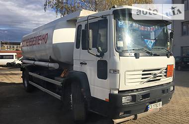 Другая спецтехника Volvo FL 6 2002 в Черновцах