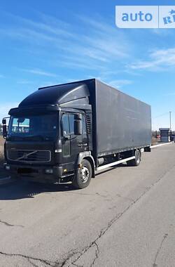 Вантажний фургон Volvo FL 6 2006 в Києві