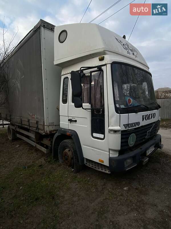 Volvo FL 6 1999