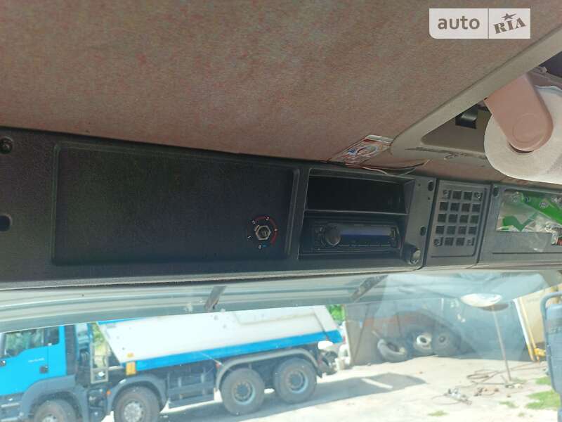 Рефрижератор Volvo FL 6 2000 в Ровно фото 10 Рефрижератор Volvo FL 6 2000 в Ровно