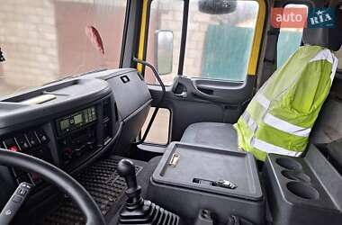 Рефрижератор Volvo FL 6 2003 в Днепре