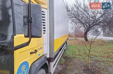 Рефрижератор Volvo FL 6 2003 в Днепре